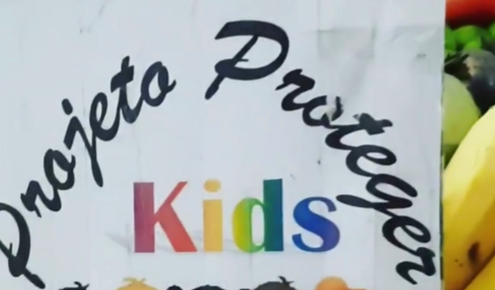 Ação Social - MADU 50 anos 