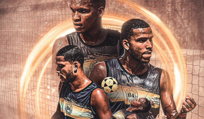 Torneio Brasil Open em BH