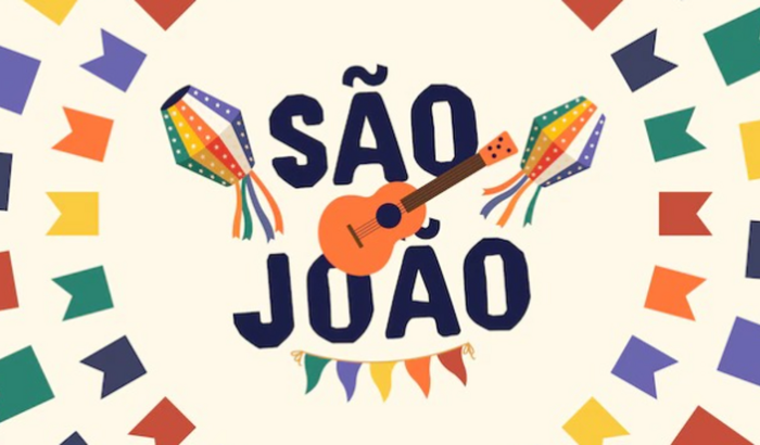 São João da Família