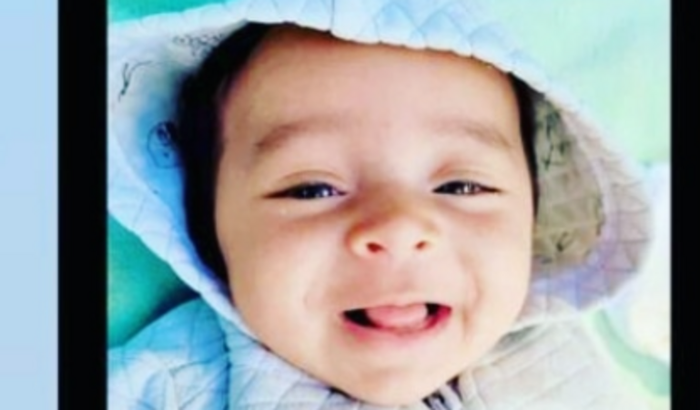 Ajuda no funeral do Jacob Samuel