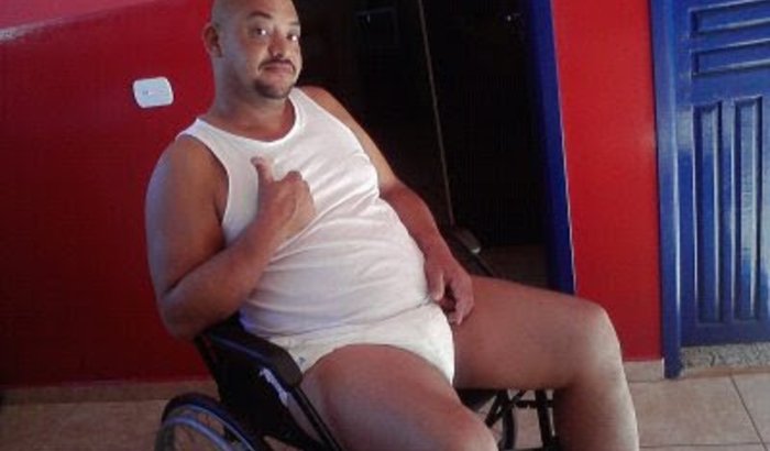 Ajude um atleta paralimpico a fazer uma classificação internacional 