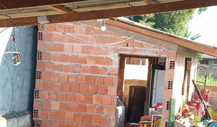 Ajuda para comprad leite pro meu filho