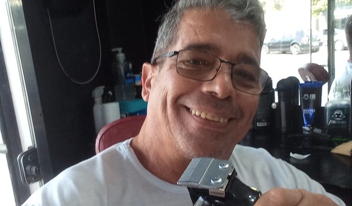 Ajuda para pagar meu curso de Barbearia