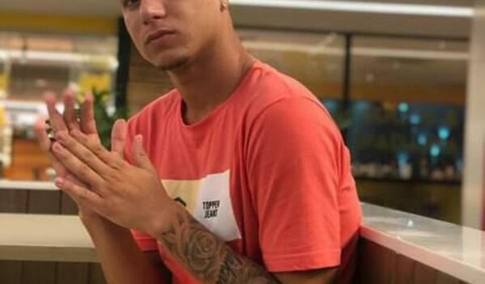 Avaliação de futebol em Águas de Lindóias