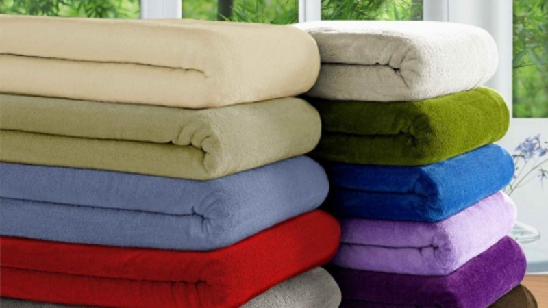 imagem da vaquinha CAMPANHA INVERNO SOLIDÁRIO - COMPRA DE COBERTORES