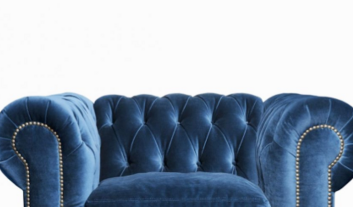 NOVO CENARIO - POLTRONA 