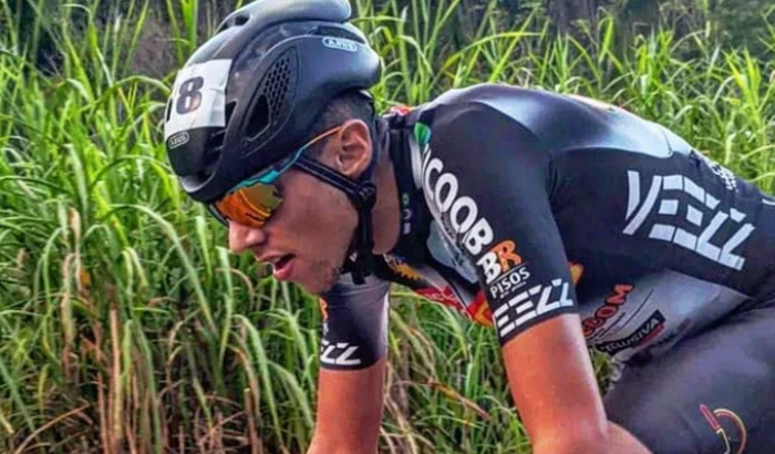 #Thales no Campeonato Brasileiro