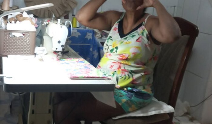 Tratamento dos olhos