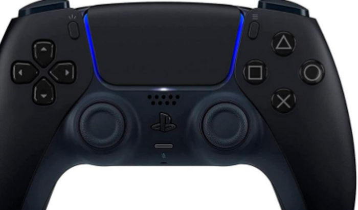 Ajuda a comprar uma manete de Playstation 5