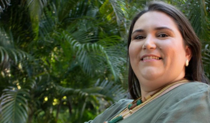 Ajuda para Bariátrica Paulinha 