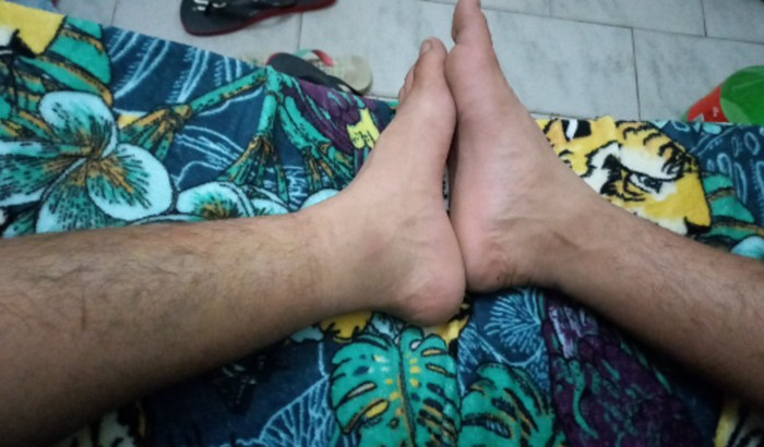 AJUDA ARRUMA MINHA MOTO