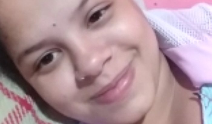 Vamos trazer a leticia 