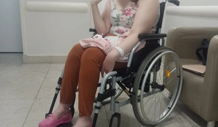 Me ajuda salvar o rim da minha princesa 🙏