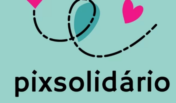 PIX SOLIDÁRIO