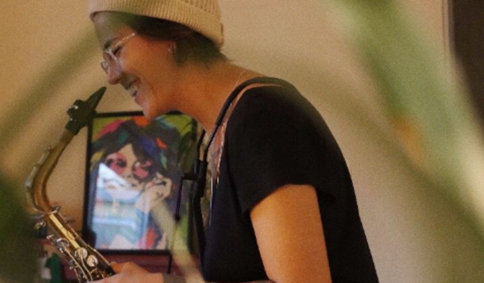 Presente de aniver Laura Gelpi - Produção de “Cadinho de você” 