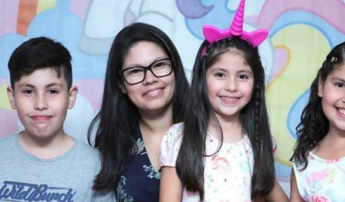 Ação Solidaria - Josi Pereira