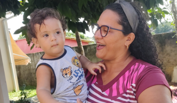 Vakinha para cirurgia da Rosineide Alves Sampaio