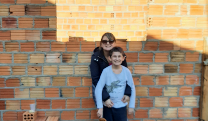 CONSTRUIR NOSSA CASINHA