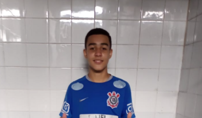 Rumo a Itália campeonato  limone Cup 