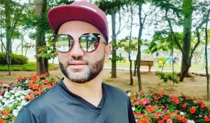 Juntos pelo Naldo