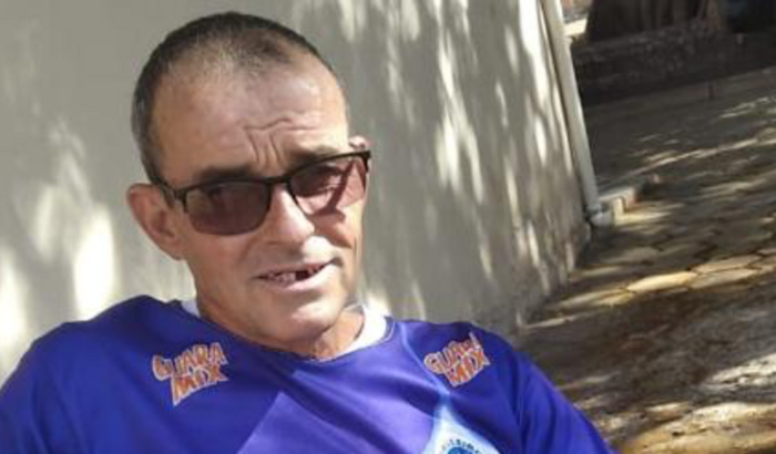 Ajude na ressonância do Nenzim.