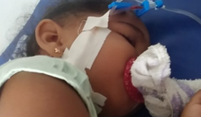 Ajuda no tratamento de Maria Clara (Crises de Convulsões )