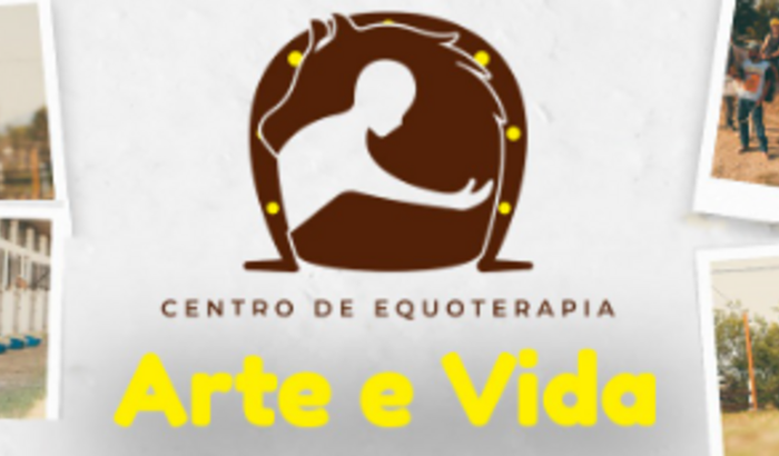 Centro Equoterapia Arte e Vida