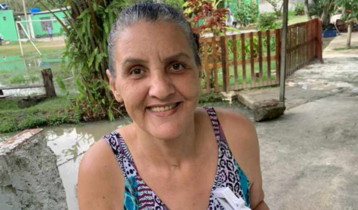 Ajuda para pagar mensalidade da minha sogra especial na clínica para pessoas especiais !!