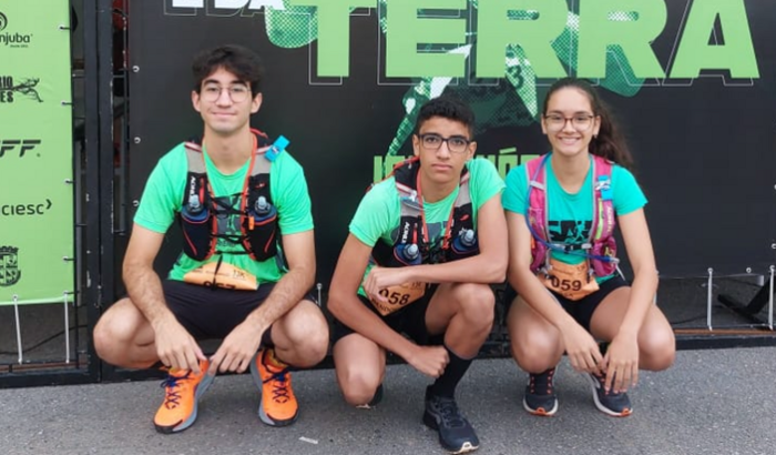 Ajude os atletas Marianenses a representar o Brasil em Andorra