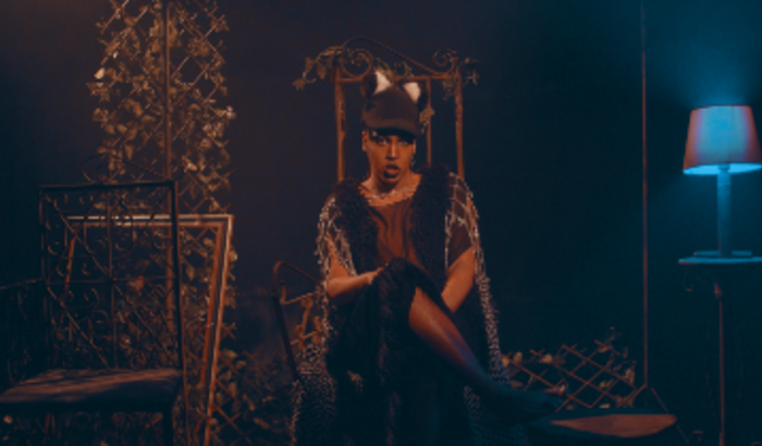 Contribua para o novo projeto do artista Bruno Barroso!