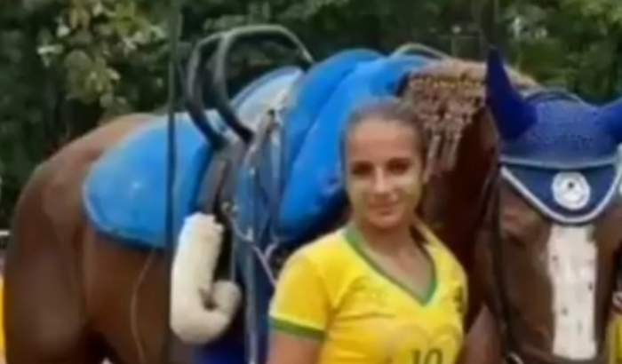 DUDA NO MUNDIAL DA DINAMARCA 2022.