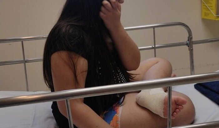 Tratamento Maria clara