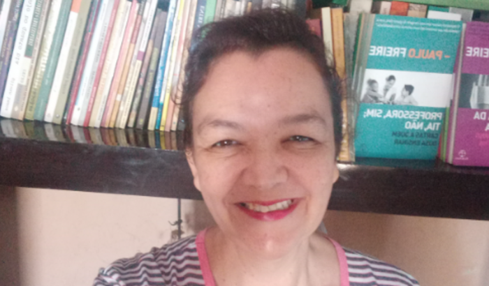 Ajuda para  a Professora  Sunamita 