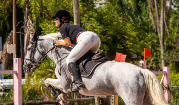 Gi no Campeonato Brasileiro de Escolas  2022