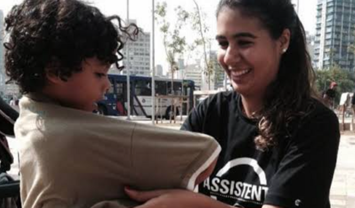 Ajudar a agasalhar moradores de rua e famílias carentes em SC