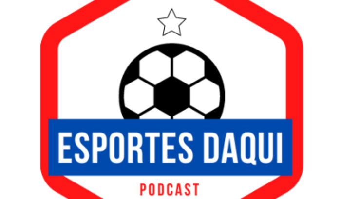 Apoio ao Esportes Daqui - Podcast