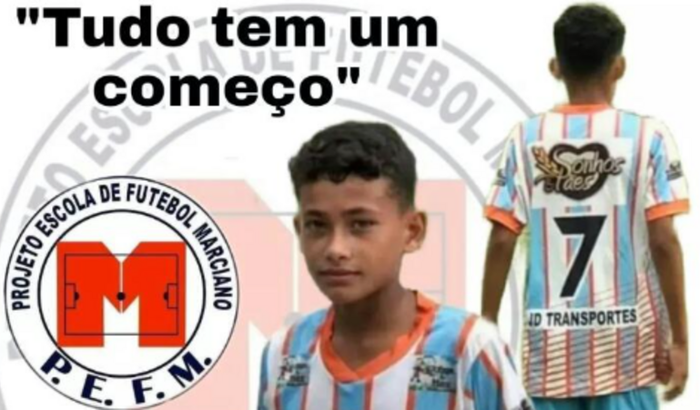 Me ajude a realizar meu sonho ! 