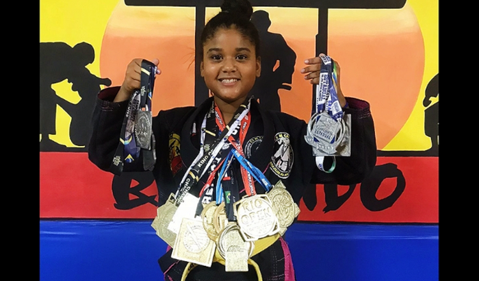 AJUDA PARA CUSTEAR AS COMPETIÇÕES DE JIU-JITSU 