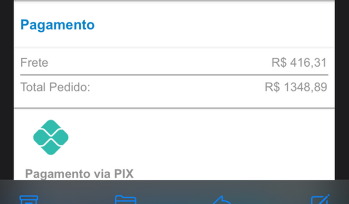 Ajude a Raíssa a comprar os móveis do seu quarto