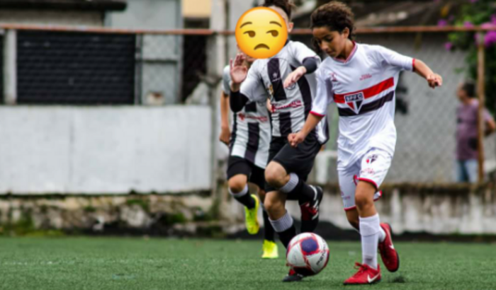 Campeonato em Barcelona 