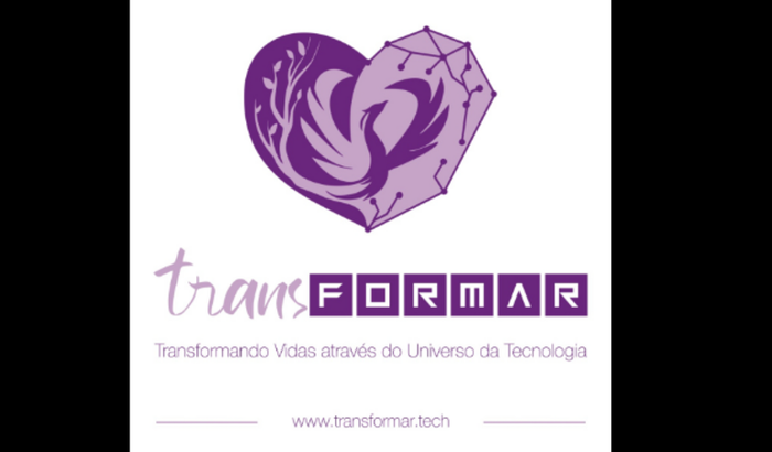 Doação de Notebook para mentee do Bootcamp Transformar.tech