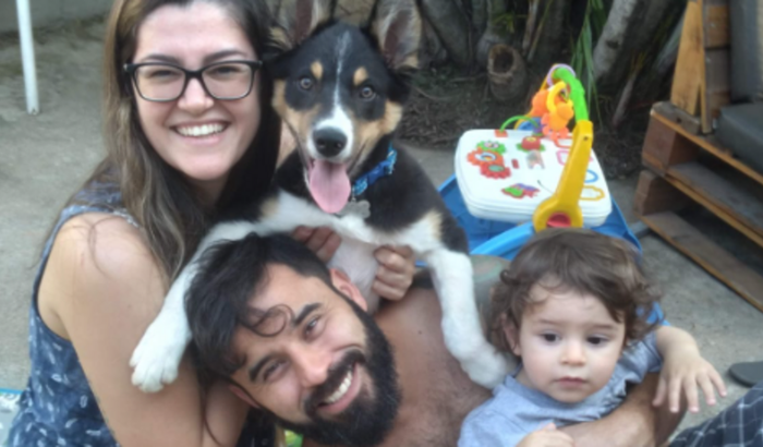 NOS AJUDEM A TRAZER O BILLY PARA COLÔMBIA 