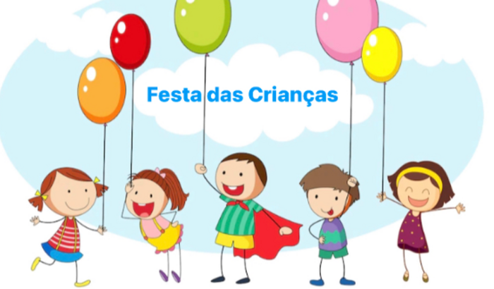 Festa das crianças Rio Vermelho 2022