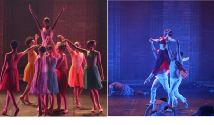 Corpo e Pré Corpo em Joinville 2022