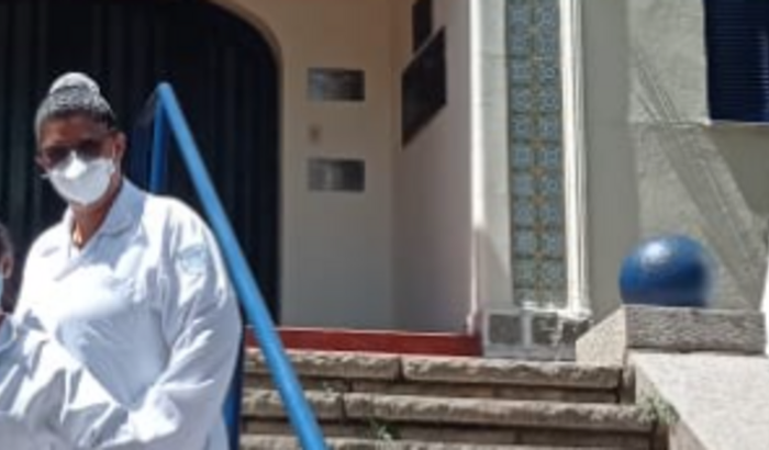 Ajude nossa amiga Jéssica a concluir seu curso