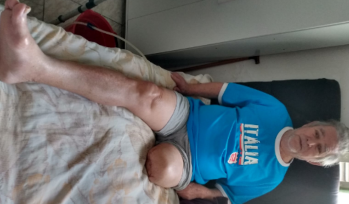 Tratamento e prótese Valdir Gennari