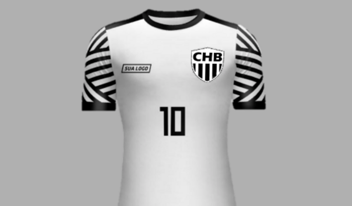 Para uniformes do time 