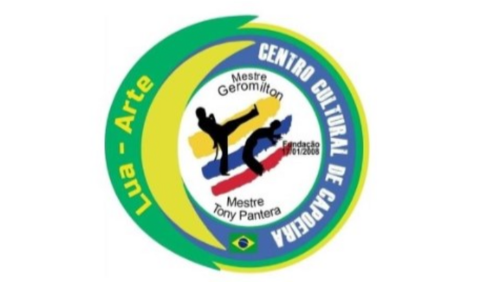 CENTRO CULTURAL DE CAPOEIRA LUA-ARTE - NATAL/RN