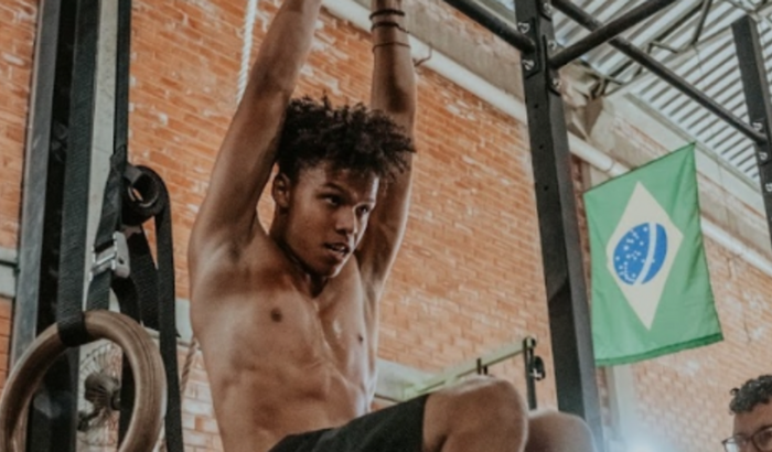 Incentivo a atleta competidor (inscrição campeonato)