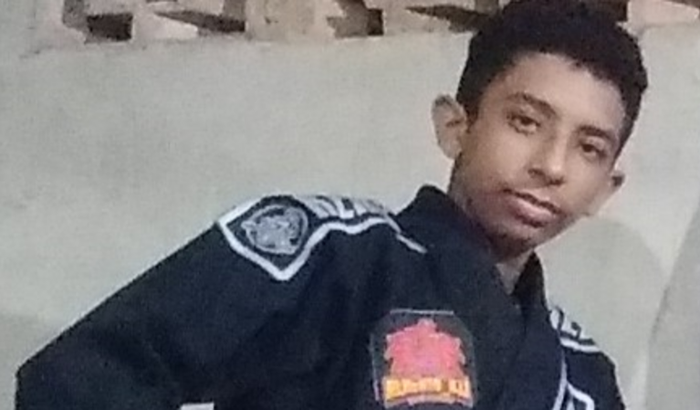 Ajude nosso Guerreirinho a participar de campeonatos